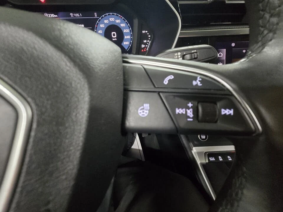 Audi Q3 quattro Komfort* TFSI* ����������* (���� �� ��) | Mobile.bg � ����������� 9