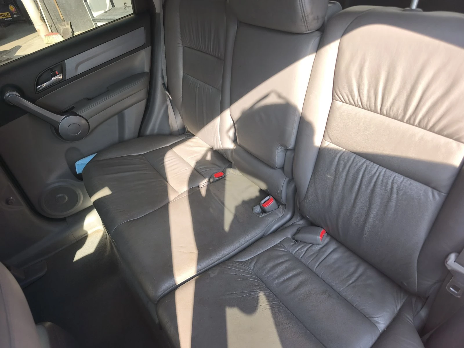 Honda Cr-v 2.4 AWD EXL, снимка 10 - Автомобили и джипове - 53878858