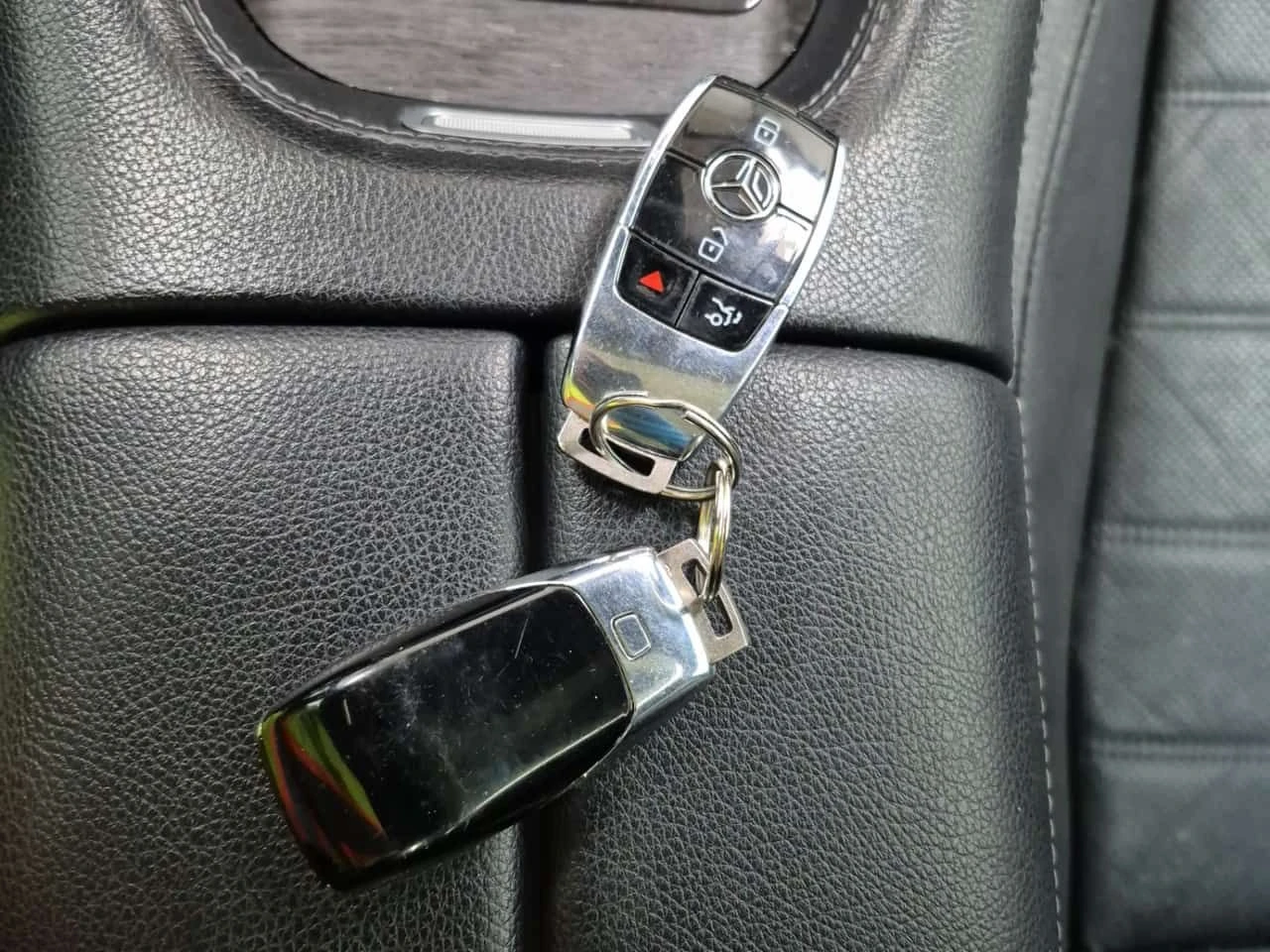 Mercedes-Benz GLS 450 AMG-Pack CARFAX | Mobile.bg � ����������� 8