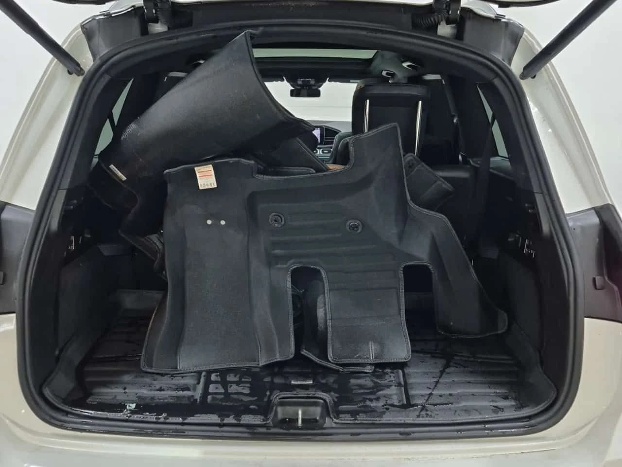 Mercedes-Benz GLS 450 AMG-Pack CARFAX | Mobile.bg � ����������� 14