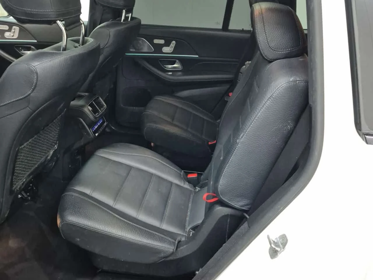 Mercedes-Benz GLS 450 AMG-Pack CARFAX | Mobile.bg � ����������� 12