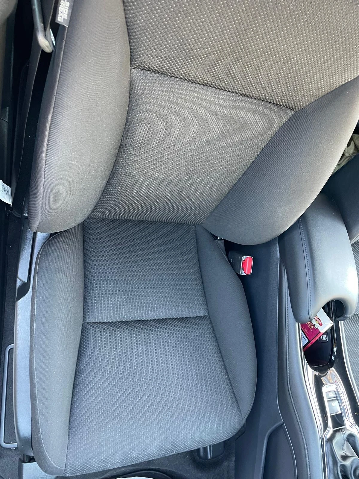 Honda Hr-v 1.6CRDI-120 k.s, снимка 11 - Автомобили и джипове - 54263479