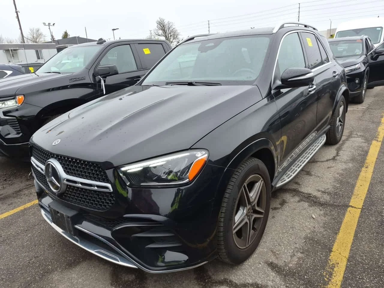 Mercedes-Benz GLE 350 BURMESTER| ���������| ���������| ��������| 2 ����� | Mobile.bg � ����������� 1