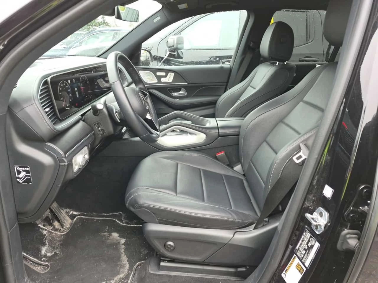 Mercedes-Benz GLE 350 BURMESTER| ���������| ���������| ��������| 2 ����� | Mobile.bg � ����������� 7