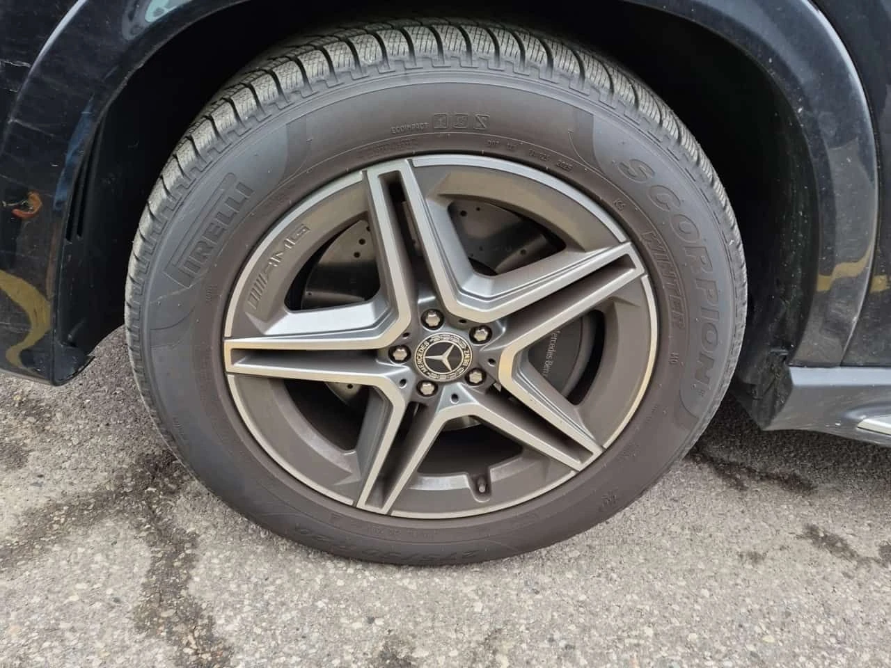 Mercedes-Benz GLE 350 BURMESTER| ���������| ���������| ��������| 2 ����� | Mobile.bg � ����������� 5
