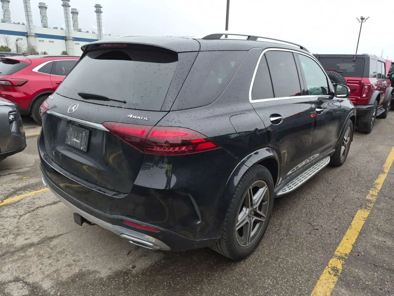 Mercedes-Benz GLE 350 BURMESTER| ���������| ���������| ��������| 2 ����� | Mobile.bg � ����������� 3