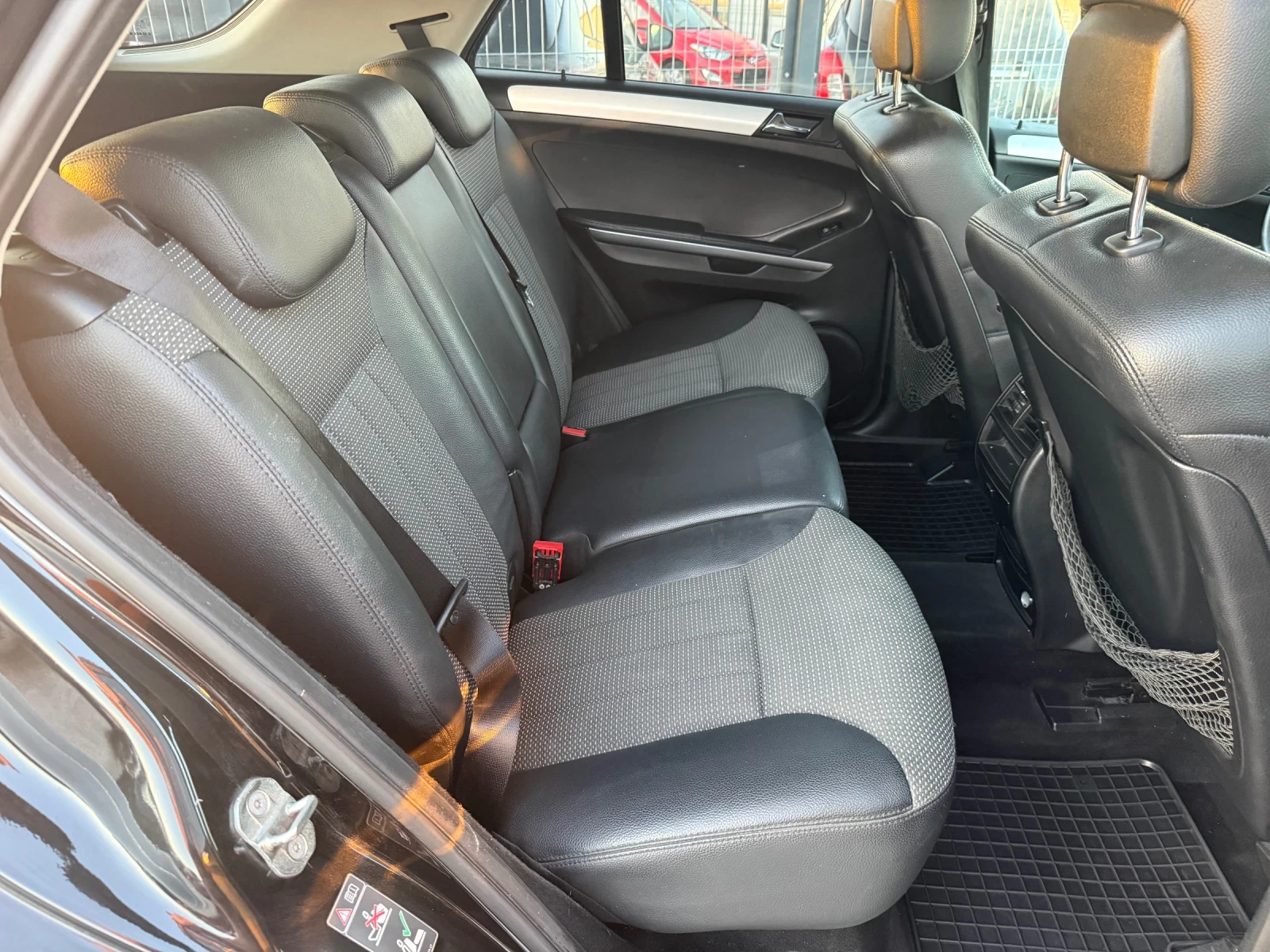 Mercedes-Benz ML 320 CDI* 2009г* SPORT EDITION* Топ Състояние* , снимка 10 - Автомобили и джипове - 55081758