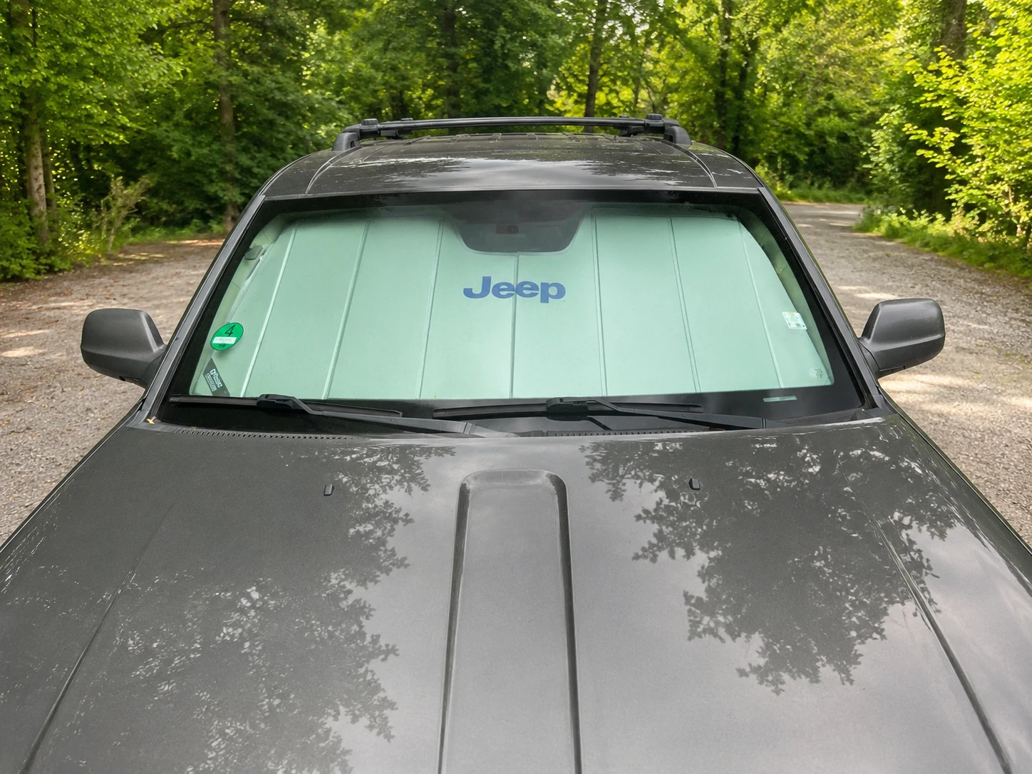 Jeep Grand cherokee 4.7 Limited Autom., снимка 7 - Автомобили и джипове - 55398751