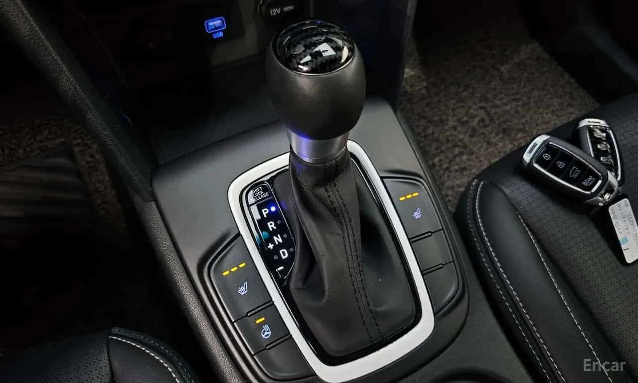Hyundai Kona * Modern Special * CARFAX * ЦЕНА ДО БГ, снимка 9 - Автомобили и джипове - 55531777