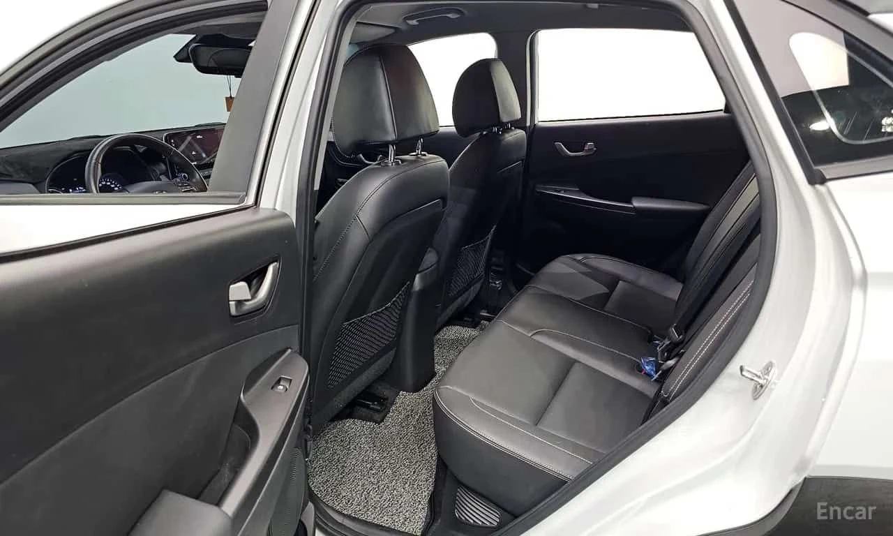 Hyundai Kona * Modern Special * CARFAX * ЦЕНА ДО БГ, снимка 11 - Автомобили и джипове - 55531777