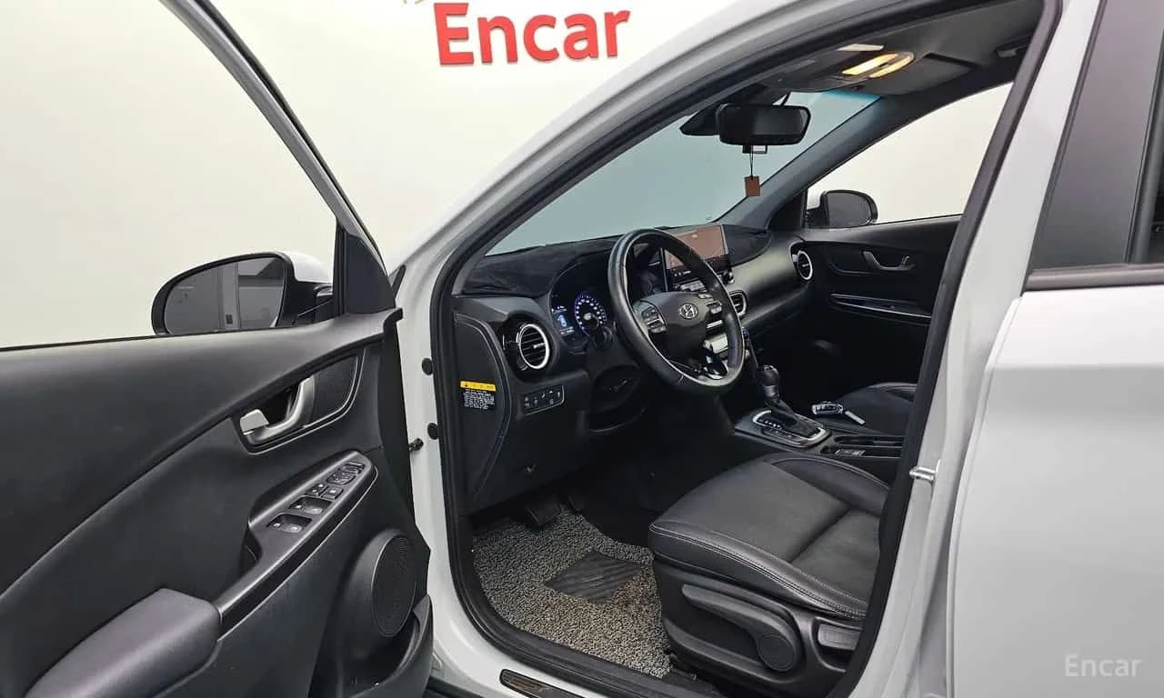 Hyundai Kona * Modern Special * CARFAX * ЦЕНА ДО БГ, снимка 10 - Автомобили и джипове - 55531777