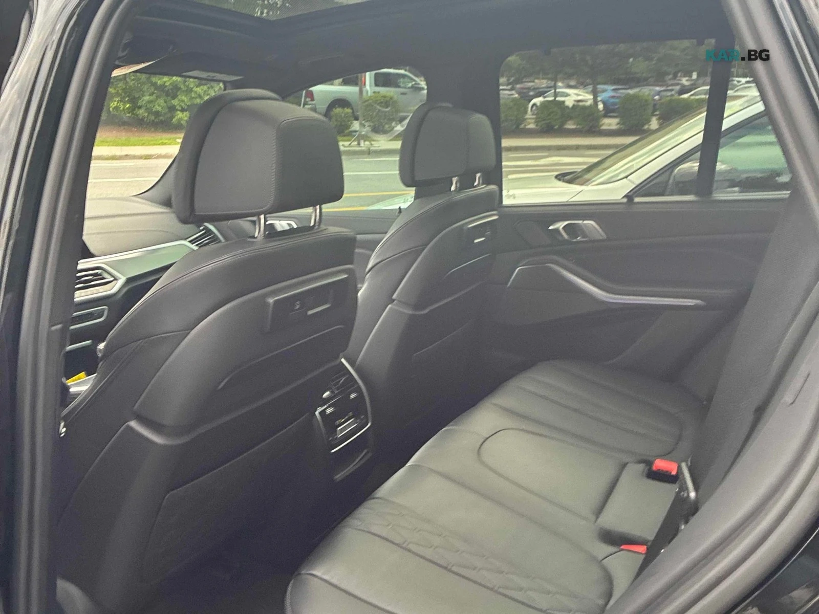 BMW X5 40I ЦЕНА ДО БЪЛГАРИЯ РЕГИСТРАЦИЯ & АВТОКРЕДИТ, снимка 9 - Автомобили и джипове - 55887285