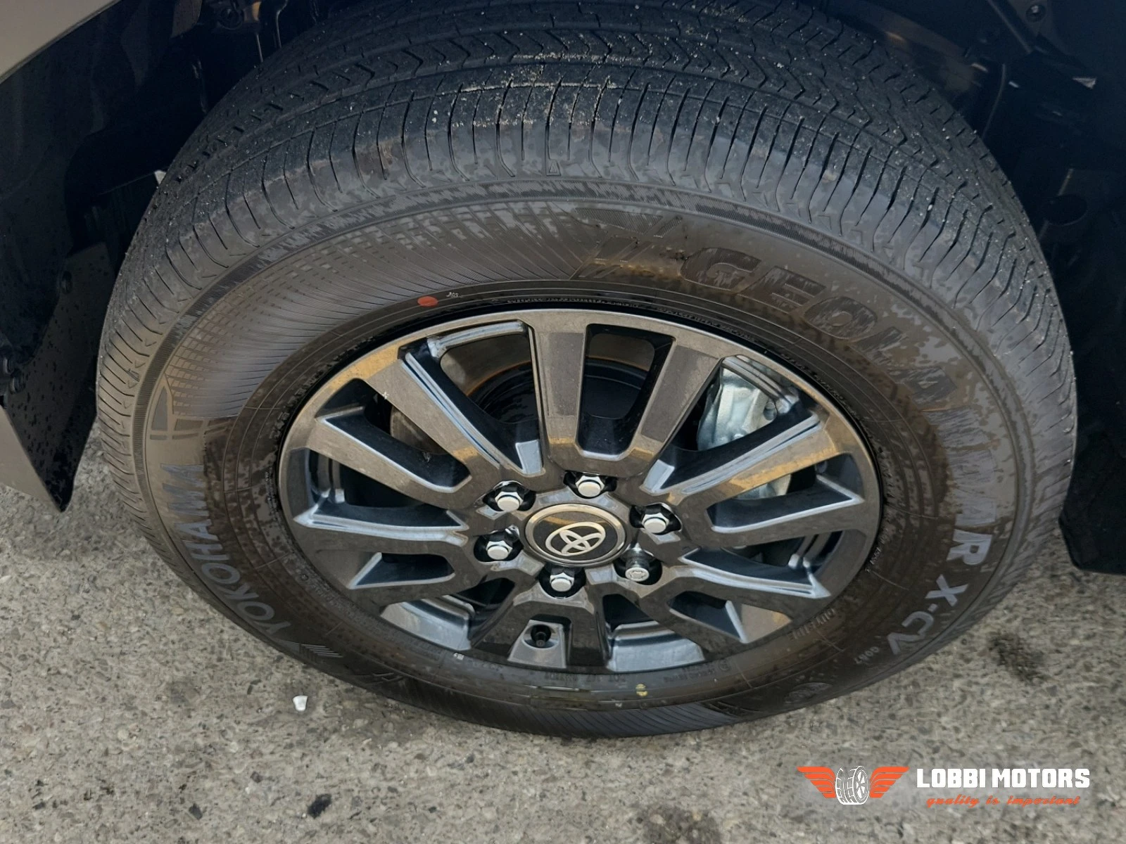 Toyota Land cruiser, снимка 4 - Автомобили и джипове - 56199330