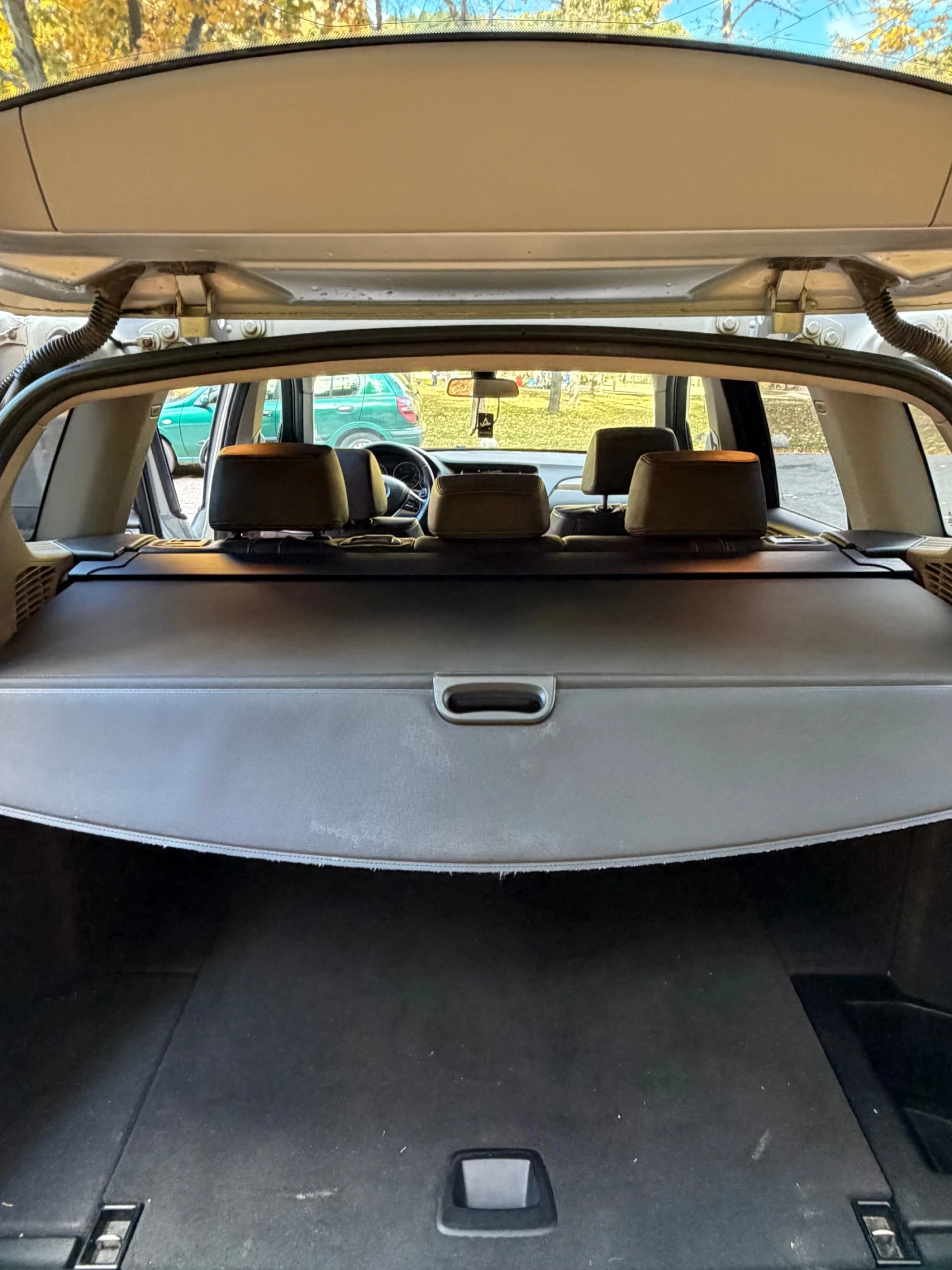 BMW X3, снимка 14 - Автомобили и джипове - 56700764