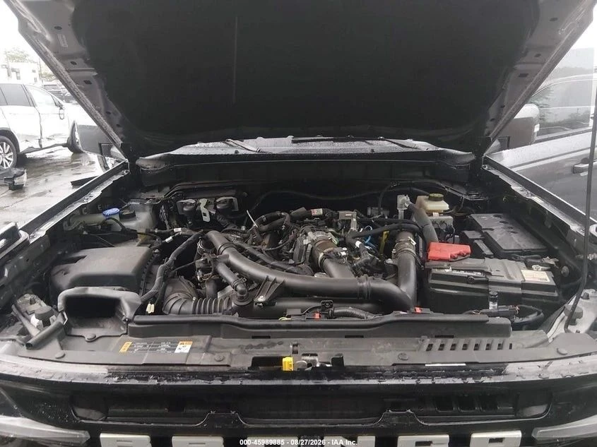 Ford Bronco, снимка 13 - Автомобили и джипове - 56706366