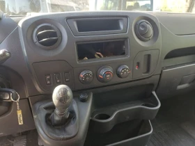 Renault Master 2.3 dci, снимка 10