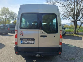 Renault Master 2.3 dci, снимка 6
