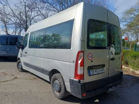 Renault Master 2.3 dci, снимка 7