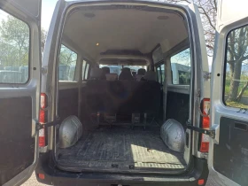 Renault Master 2.3 dci, снимка 11