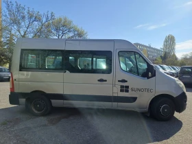 Renault Master 2.3 dci, снимка 4