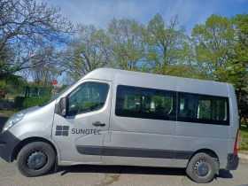 Renault Master 2.3 dci, снимка 8