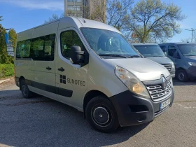Renault Master 2.3 dci, снимка 3