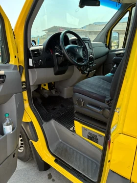 VW Crafter, снимка 9