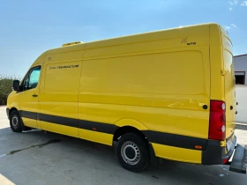 VW Crafter, снимка 4