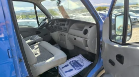 Opel Movano 2.5TD, снимка 9