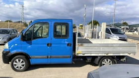 Opel Movano 2.5TD, снимка 4