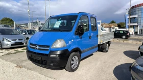 Opel Movano 2.5TD, снимка 3