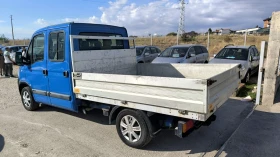 Opel Movano 2.5TD, снимка 5