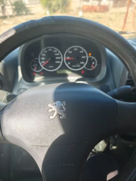 Peugeot Boxer, снимка 6