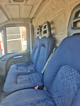 Peugeot Boxer, снимка 8