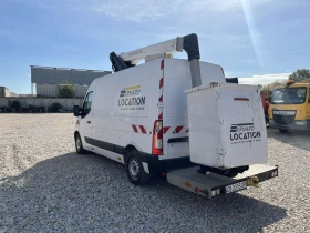Renault Master ВИШКА, снимка 5