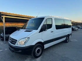 Mercedes-Benz Sprinter 315 7+ 1, снимка 11