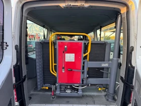 Mercedes-Benz Sprinter 315 7+ 1, снимка 10