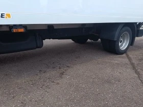 Iveco Daily 35c16 дв.гума 3.5т. борд euro6, снимка 15