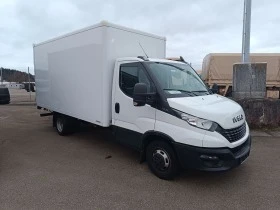 Iveco Daily 35c16 дв.гума 3.5т. борд euro6, снимка 14