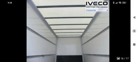 Iveco Daily 35c16 дв.гума 3.5т. борд euro6, снимка 7