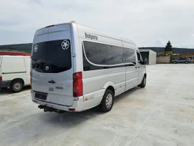 VW Crafter 2.5 TDI    | Mobile.bg    4