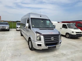 VW Crafter 2.5 TDI    | Mobile.bg    2