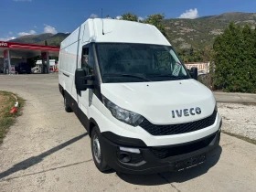 Iveco Daily 35S17 3.0 HPI, снимка 4