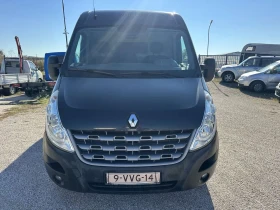 Renault Master, снимка 3