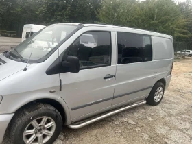 Mercedes-Benz Vito 108 cdi, снимка 5