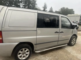 Mercedes-Benz Vito 108 cdi, снимка 4