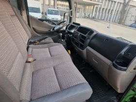 Nissan Capstar 3.5т швейцарски , снимка 12