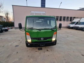 Nissan Capstar 3.5т швейцарски , снимка 6