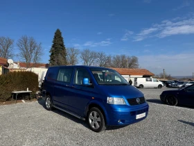 VW T5 2.5тди 174к.с, снимка 5