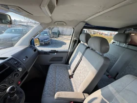 VW T5 2.5тди 174к.с, снимка 9